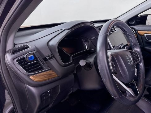Used 2020 Honda CR-V EX-L image 9