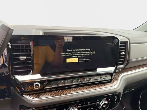 New 2026 GMC Sierra 1500 Elevation w/ Max Trailering Package AWD/4WD image 23