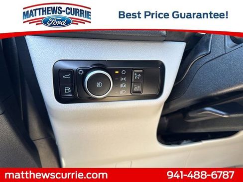 Certified 2023 Ford Escape Platinum image 25