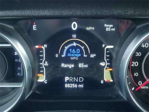 Used 2020 Jeep Gladiator Rubicon image 18