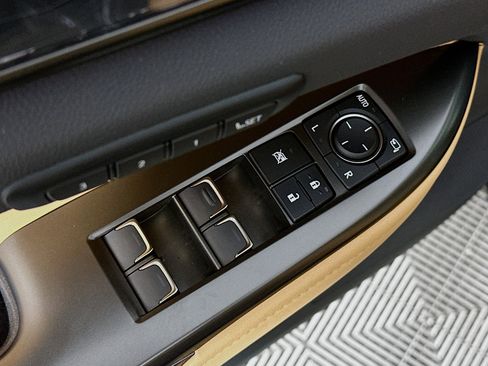 Certified 2024 Lexus NX 350 NX 350 Premium image 18