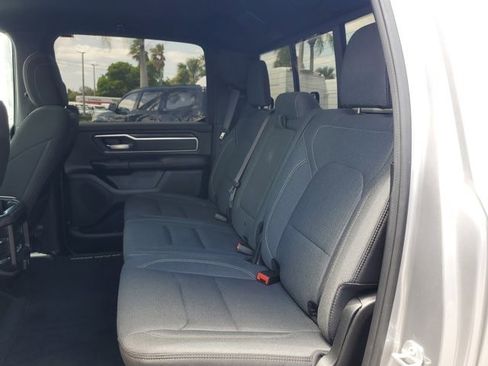 Certified 2021 RAM 1500 Big Horn image 17