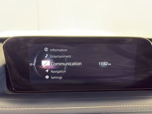 Used 2021 MAZDA CX-30 AWD 2.5 S w/ Preferred Package image 28