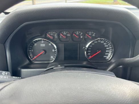 Used 2015 GMC Sierra 2500 4WD Crew Cab 167.7 image 19