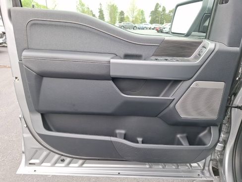 New 2026 Ford F150 Lariat AWD/4WD image 2