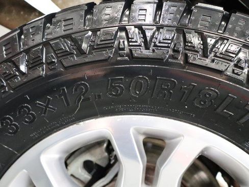 Used 2016 RAM 2500 Laramie AWD/4WD image 86