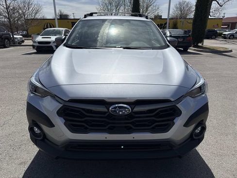 New 2026 Subaru Crosstrek 2.5i Limited image 10