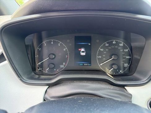 Used 2024 Toyota Corolla SE FWD image 13