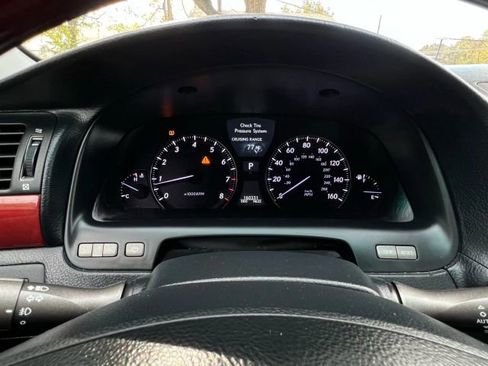 Used 2009 Lexus LS 460 image 14