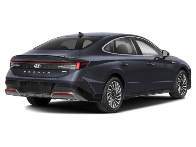 New 2027 Hyundai Sonata SEL FWD image 3