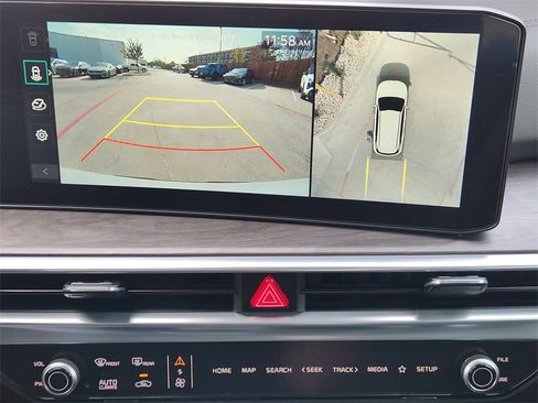 New 2026 Kia Sorento SX Prestige image 13