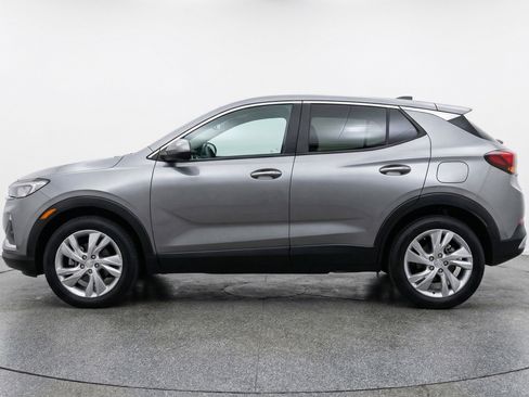 Used 2025 Buick Encore GX Preferred image 5