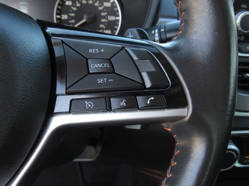 Used 2023 Nissan Altima 2.5 SR image 23