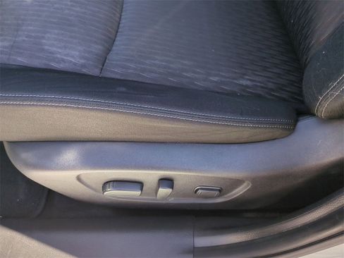 Used 2020 Nissan Rogue SV w/ Sun & Sound Touring Package image 14