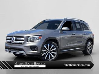 Certified 2023 Mercedes-Benz GLB 250 4MATIC video 1