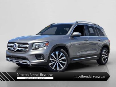Certified 2023 Mercedes-Benz GLB 250 4MATIC