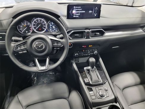New 2025 MAZDA CX-5 AWD 2.5 S w/ Select Package image 29