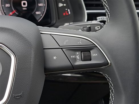 New 2026 Audi Q7 3.0T Premium Plus image 10