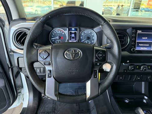 Used 2021 Toyota Tacoma SR5 image 18