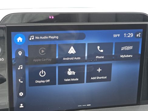 New 2026 Subaru Outback Premium AWD/4WD image 10
