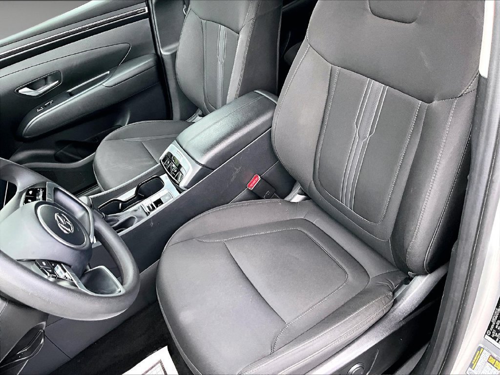 Used 2024 Hyundai Tucson SEL AWD/4WD image 10