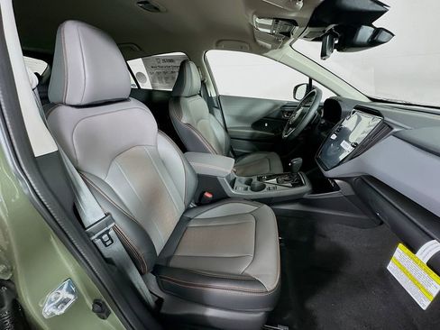 New 2026 Subaru Crosstrek 2.5i Limited image 33