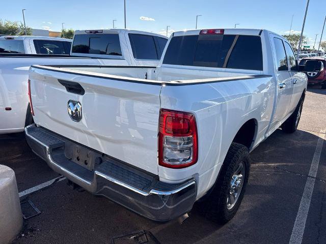 Used 2019 RAM 2500 Tradesman AWD/4WD image 4