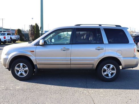 Used 2006 Honda Pilot EX-L image 8