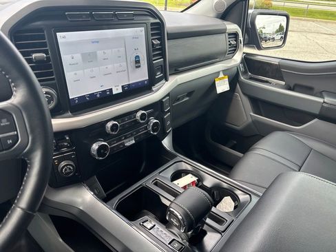 Used 2022 Ford F150 XLT w/ Equipment Group 302A High AWD/4WD image 64