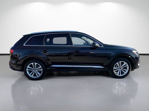 Used 2025 Audi Q7 Premium Plus image 2