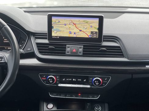 Used 2019 Audi SQ5 Prestige w/ Prestige Package image 33
