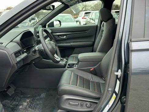 New 2026 Honda CR-V Sport-L image 9