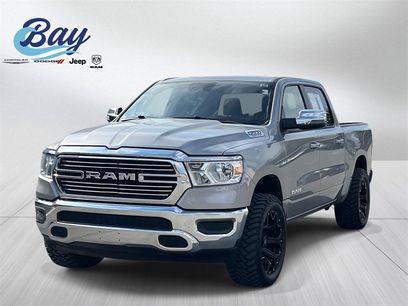 Used 2024 RAM 1500 Laramie