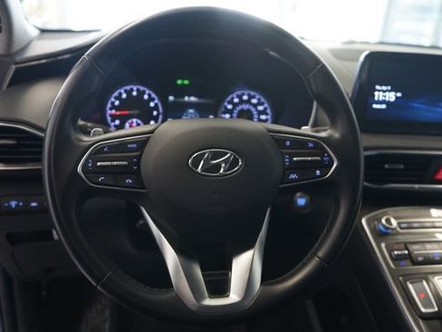 Used 2023 Hyundai Santa Fe SEL AWD/4WD image 21