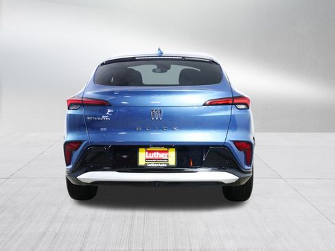 Used 2025 Buick Envista Sport Touring w/ Convenience I Package image 6