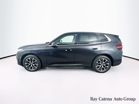 Used 2026 BMW X3 xDrive30i w/ Premium Package AWD/4WD image 4