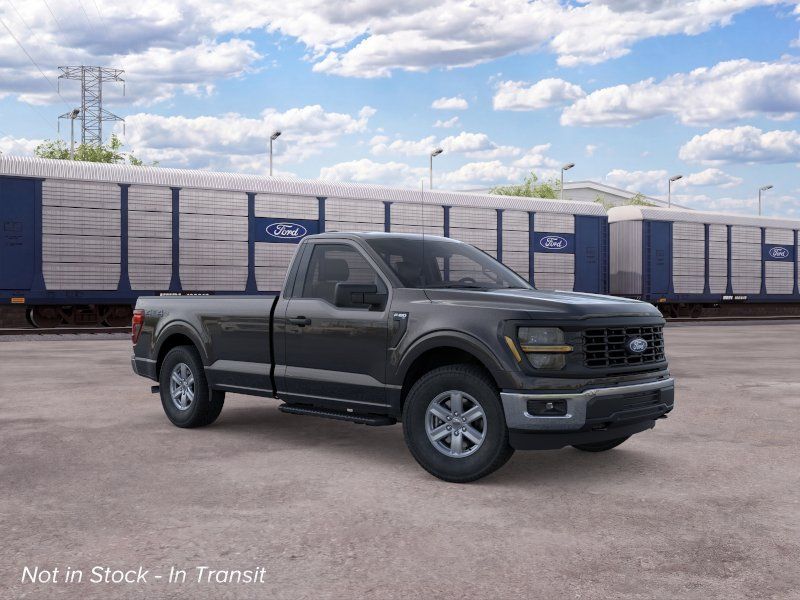 New 2026 Ford F150 XL AWD/4WD image 7