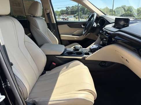 Certified 2023 Acura MDX SH-AWD w/ Advance Package image 34
