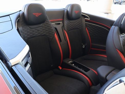 New 2026 Bentley Continental GT Speed image 20