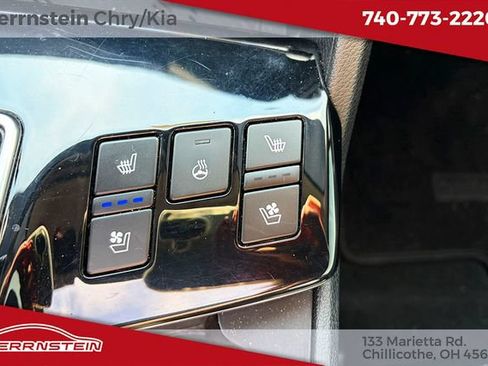 Used 2023 Kia Sportage SX AWD/4WD image 23