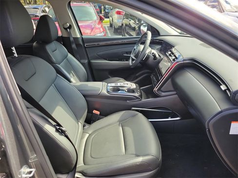 Certified 2023 Hyundai Tucson SEL image 51