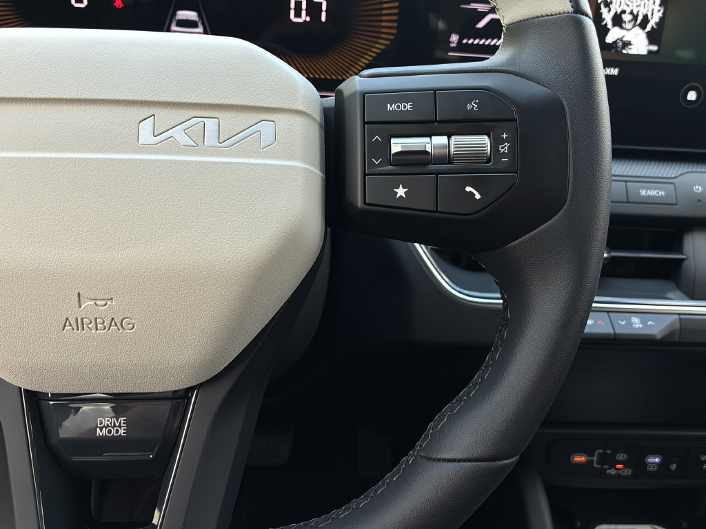 New 2026 Kia K4 GT-Line Turbo FWD image 27