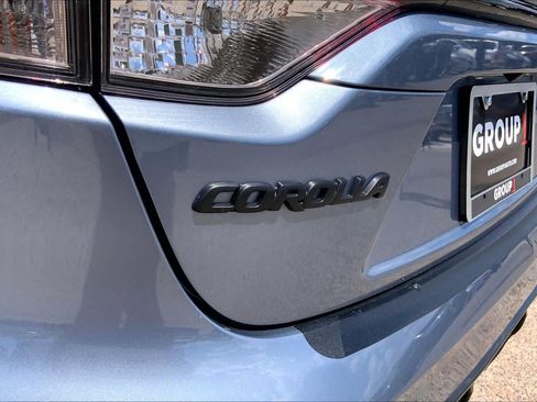 Used 2025 Toyota Corolla SE FWD image 30