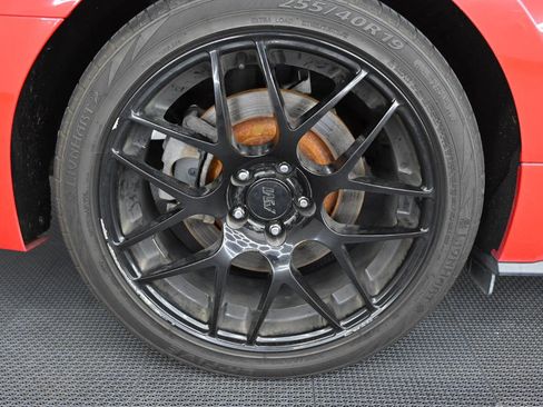 Used 2016 Ford Mustang GT RWD image 36