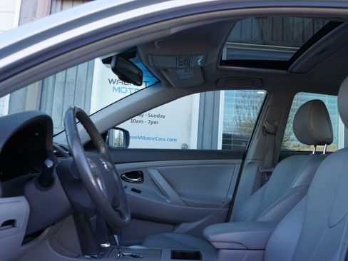 Used 2007 Toyota Camry Hybrid image 36