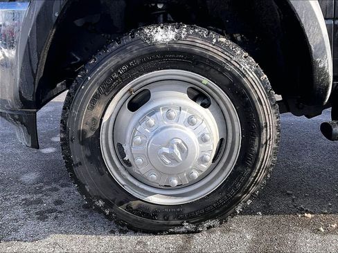 New 2026 RAM 5500 Tradesman w/ Chrome Appearance Group image 8