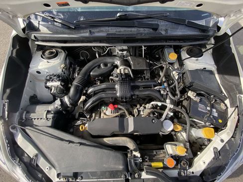 Used 2017 Subaru Crosstrek 2.0i Premium image 24