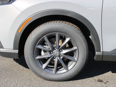 New 2026 Honda CR-V EX-L image 13