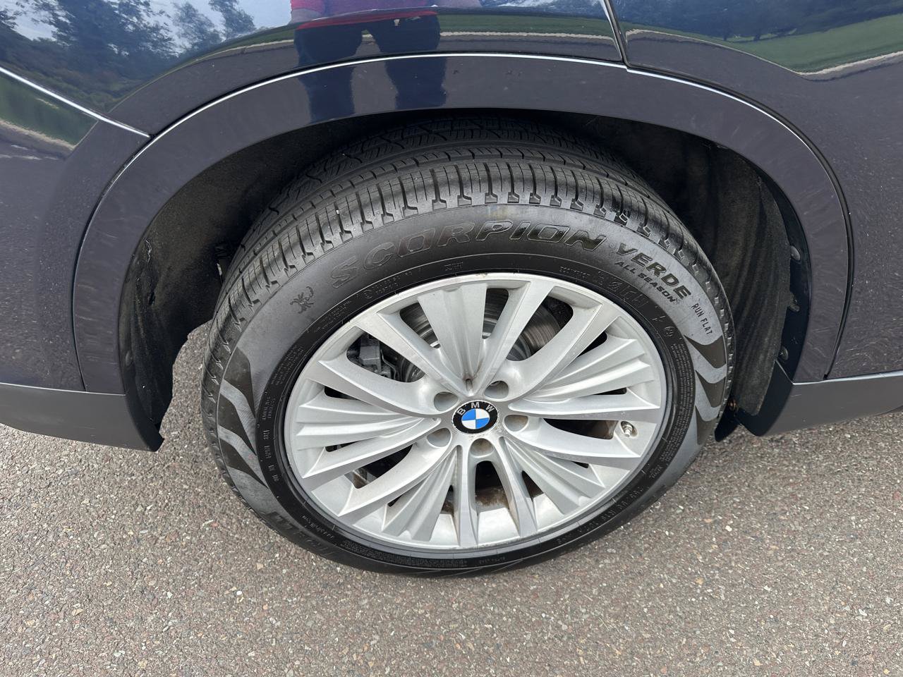 Used 2016 BMW X5 xDrive35i AWD/4WD image 34