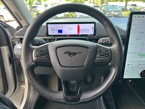 Certified 2023 Ford Mustang Mach-E Select RWD image 22